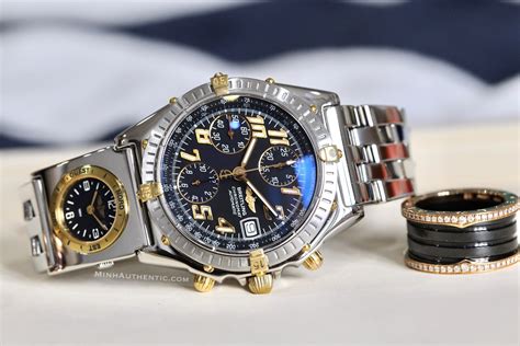 breitling utc for sale|Breitling chronomat watch.